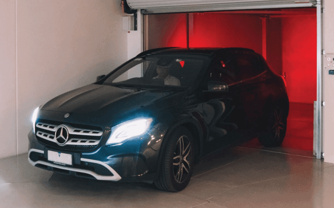 Practical Parking | Choosing the Right Parking System & Ensuring Compliance