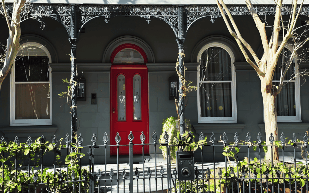 Heritage Residence Car Lift | Sydney